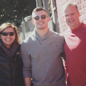 Meet your Posher, Zachary